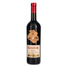 天鹅湖酒庄金奖美乐干红葡萄酒 Kayazak Merlot Dry Red