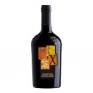 罗马1910桑娇维塞黑曼罗  MCMX - Sangiovese Negroamaro