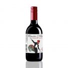 公鸡大师赤霞珠干红葡萄酒  Master Rooster Cabernet Sauvignon