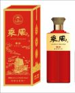 乘风臻10酱香型白酒