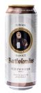 莫尔巴赫小麦啤酒 Bartholomaus Hefeweizen Hell